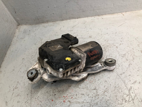 Ford Mondeo Mk5 Wiper Motor Windscreen Off Side Valeo W000051877 2013 to 2018