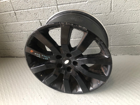 Range Rover Sport Alloy Wheel Single 20" x 9.5 J L320 2005 to 2013 D17066B