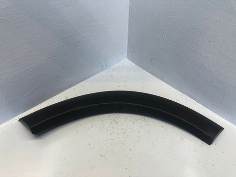 Freelander 1 Rear Wheel Arch Trim Off Side 5 Door Land Rover 1998 to 2006