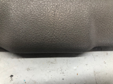Discovery 2 Centre Console Lid Armrest Grey Land Rover 1998 to 2004 L20076