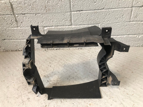 Range Rover L405 Near Side Air Intercooler Duct CPLA-9Y475-AC 2013 to 2017