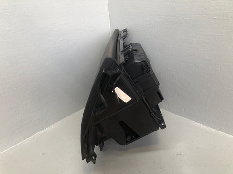 Range Rover Evoque Glove Box in Black 12D 1357 CAX L538 2011 to 2015