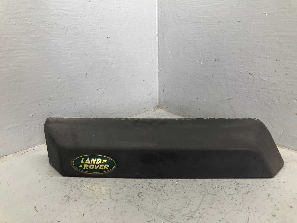 Discovery 3 Tailgate Handle Complete LR073594 Land Rover 2004 to 2009 L03096