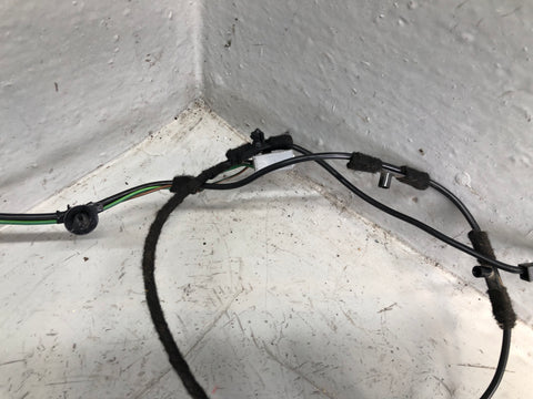 Discovery 4 Wiring Loom Tailgate Camera Compatible BH22-14A583-AA Land Rover