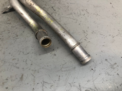 Range Rover L322 Coolant Water Valve Pipe Metal BH42-18B506-AA 2006 to 2013