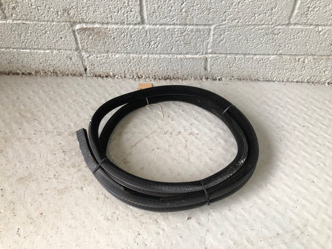 Range Rover Sport Weather Seal Door Inner L494 Near Side Rear Left 2013 to 2017