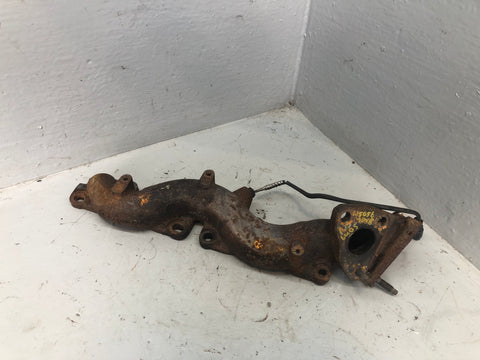 Range Rover L405 Exhaust Manifold Left Near Side 4.4 TDV8 2013 to 2017