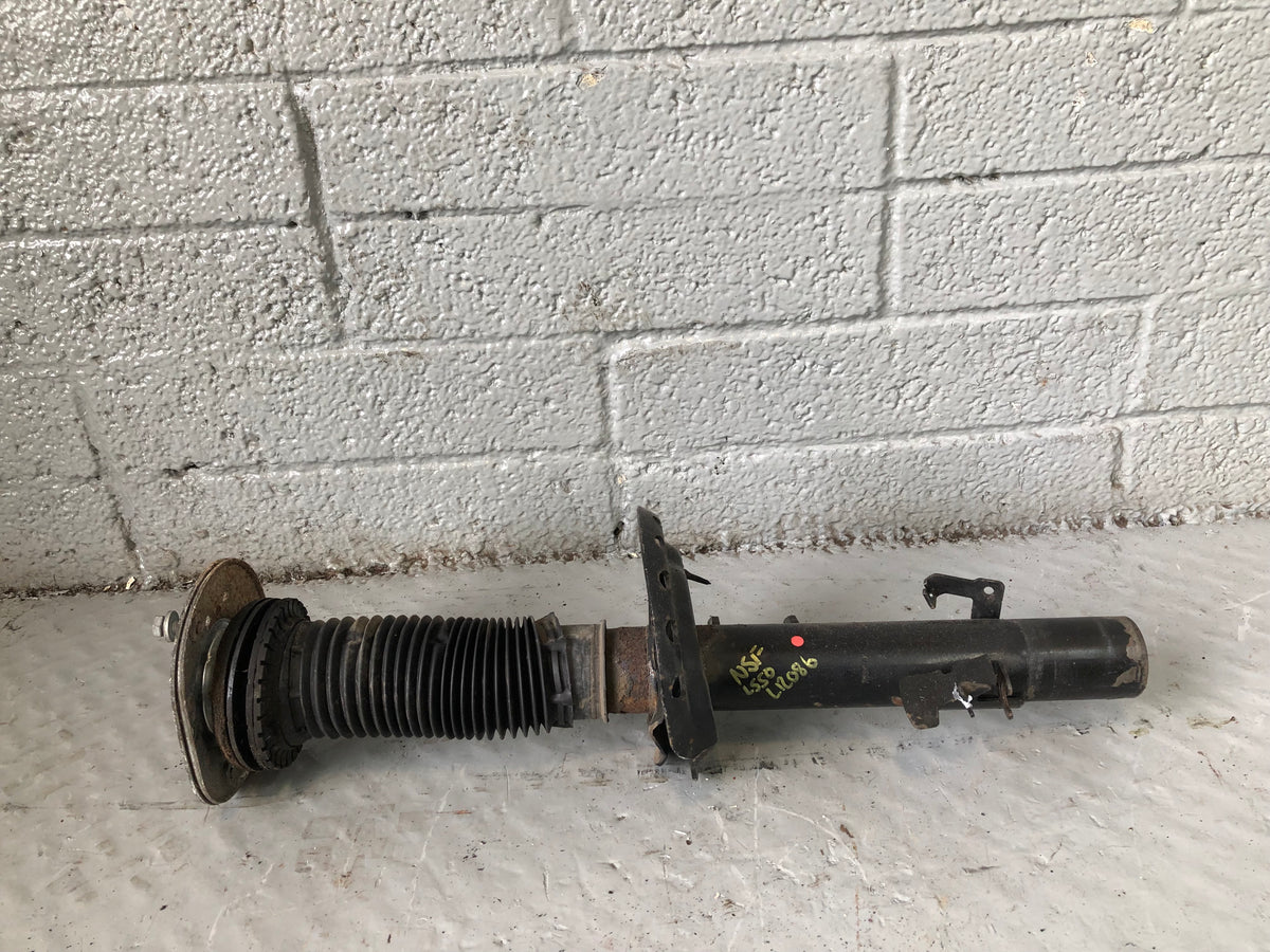 Discovery Sport Shock Absorber Near Side Front Left L550 Land Rover 2014 to 2019