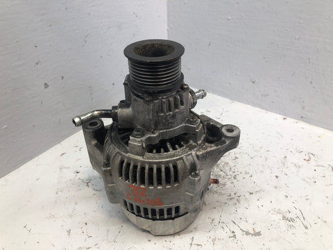 Discovery 2 Alternator TD5 10P  15P 16P Land Rover LR006190 L318 1998 to 2004