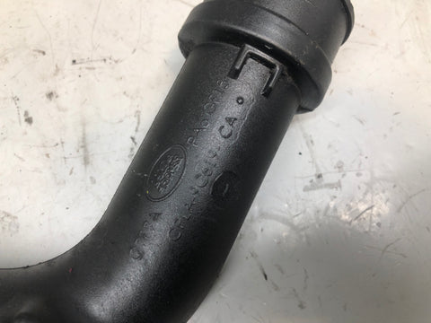 Range Rover L405 Air Intake Pipe Left 4.4 SDV8 CPLA 9C619 CA 2013 to 2017