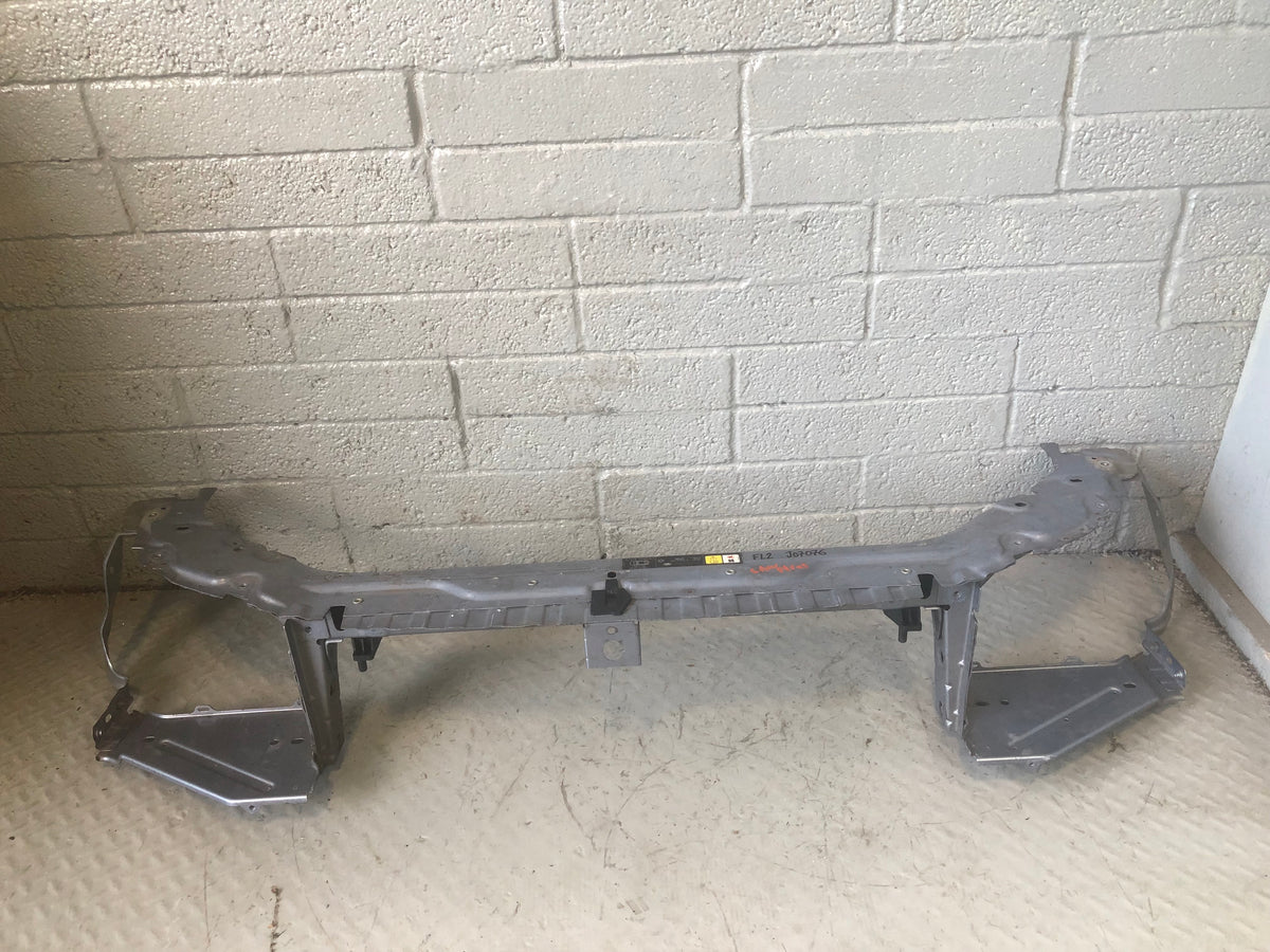 Freelander 2 Slam Panel Front Izmir Silver Land Rover 2006 to 2011