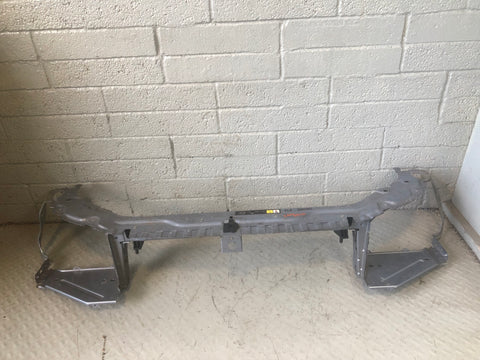 Freelander 2 Slam Panel Front Izmir Silver Land Rover 2006 to 2011