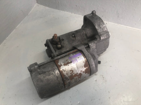 Freelander 2 Starter Motor 2.2 TD4 Land Rover 6G9N-1000-NA 2006 to 2011