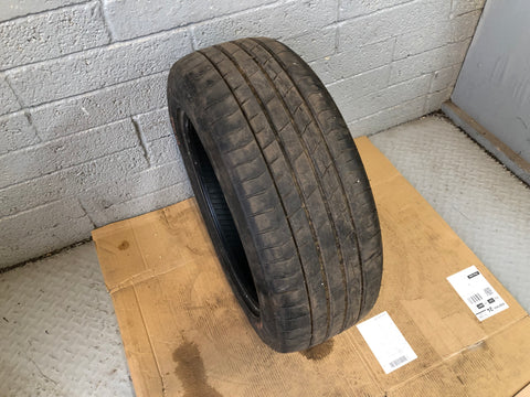 Accelera Part Worn Tyre 255/55R19 5mm Tread 255 55 19 D03086D