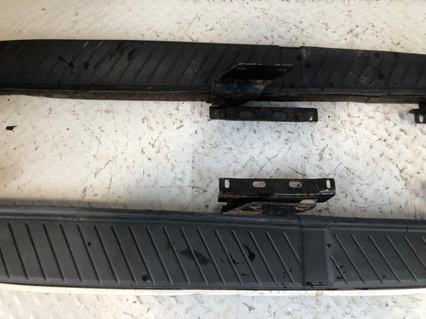Range Rover Sport Side Steps Running Boards L320 OE Style 2005 to 2013 J14106