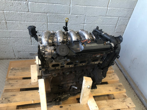 Freelander 2 Engine 2.2 TD4 224DT Diesel Land Rover 2006 to 2011 J31076