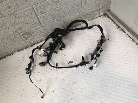 Engine Wiring Loom 2.7 TDV6 8H2Q-9H589-AB Euro 4 Discovery 3 Range Rover Sport