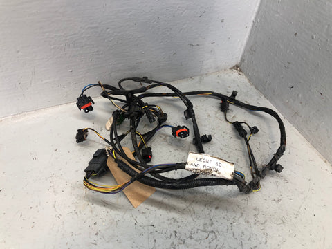 Discovery 4 Wiring Loom Front Bumper Camera Compatible CH22-14369-EB Land Rover