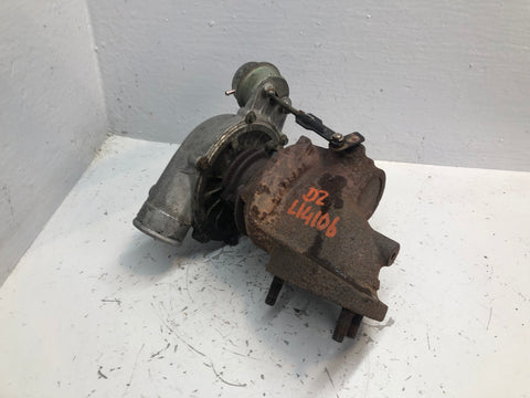Discovery 2 TD5 Turbo PMF000040 Garret 16P 15P 10P Land Rover 1998 to 2004