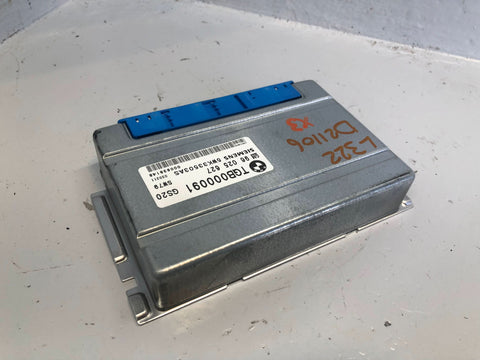 Range Rover L322 TD6 Automatic Gearbox ECU Transmission Module TGB000091