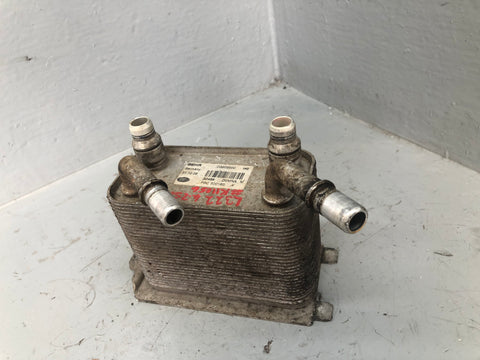 Range Rover Oil Cooler Engine PBC500180 L322 4.2 V8 Supercharged 2006 to 2009