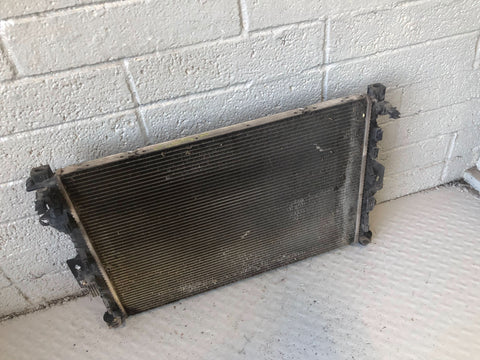 Freelander 2 Radiator Engine Cooling TD4 2.2 Land Rover 6G91-8C342-DF