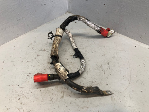 Range Rover Sport L494 Starter Motor Wiring Loom DK62 10C307 BC 2013 to 2018