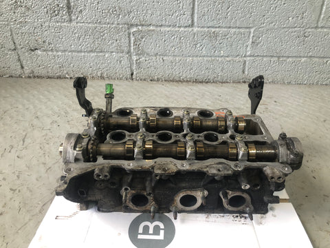 Cylinder Head 3.0 TDV6 Left Discovery 4 Range Rover Sport Land Rover D16076