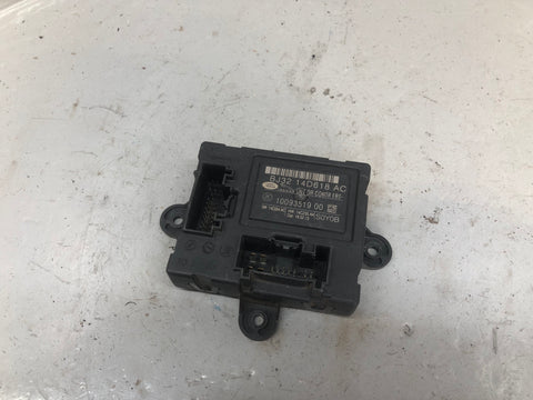 Jaguar XF Door Control Module Off Side Front BJ32 14D618 AC X250 2007 to 2015