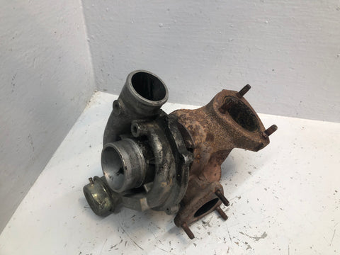 Discovery 2 TD5 Turbo PMF000040 Garret 16P 15P 10P Land Rover 1998 to 2004
