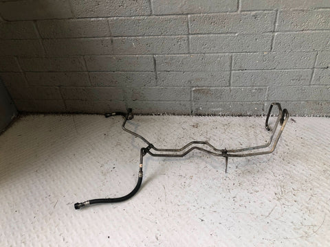 Discovery 2 Gearbox Cooler Pipes Automatic Transmission TD5 1998 to 2004