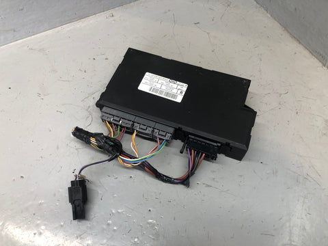 Range Rover L405 Seat Module Rear Right DK62 14G043 AA 2013 to 2017 Land Rover