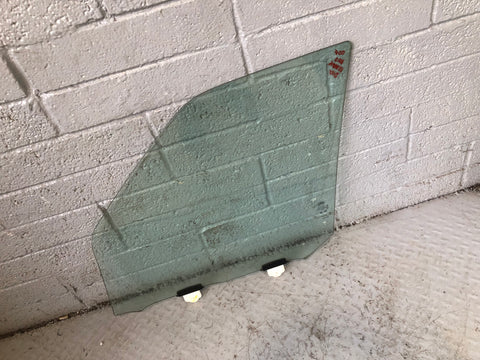 Range Rover Sport Glass Front Door Window Off Side Double Glazed L320 L28096