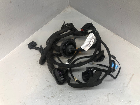 Discovery Sport Door Wiring Loom Off Side Rear FK72-14632-BCC Land Rover