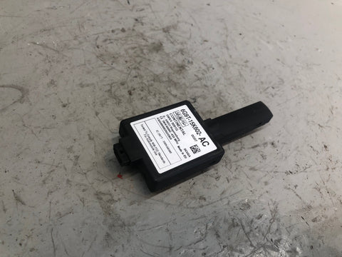 Discovery 4 Key Radio Signal Amplifier Land Rover 6G9T-15K602-AB 2009 to 2016