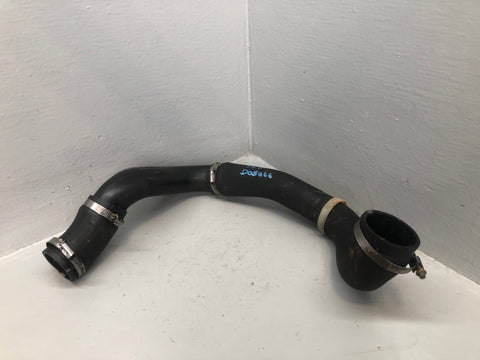 Freelander 2 Turbo to Intercooler Pipe Land Rover 2.2 TD4 2006 to 2015