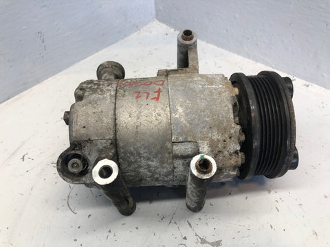 Freelander 2 Air Con Compressor Conditioning TD4 Land Rover 6G91-19D629