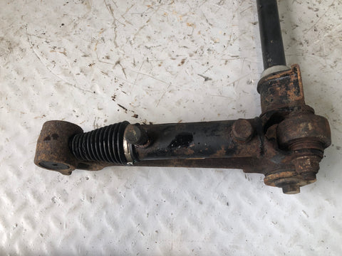 Discovery 2 ACE Ram Hydraulic Active Cornering Front Anti Roll Bar Land Rover