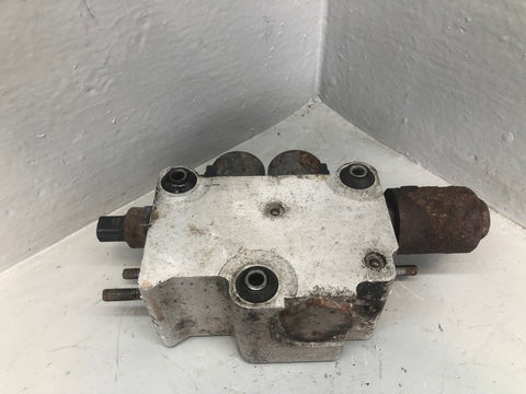 Range Rover Sport ARC ACE Anti Roll Valve Block RVH000065 Land Rover L320