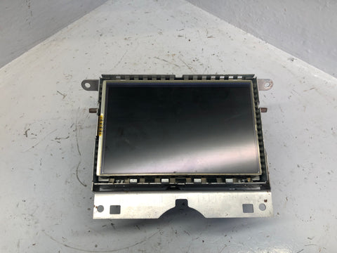 Sat Nav Screen CH22 14F667 AG Range Rover Sport Discovery 4 Land Rover