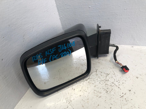 Range Rover Sport Door Mirror Near Side Power Fold L320 2009 to 2013 J14106