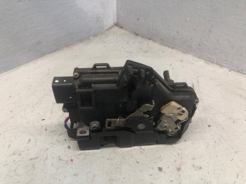 Porsche Boxster 986 Door Lock Actuator Mechanism Off Side Right 1999 to 2004