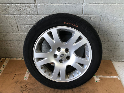 Range Rover Sport Alloy Wheels with Tyres 4 x 19" 255/50R19 L320 J05106
