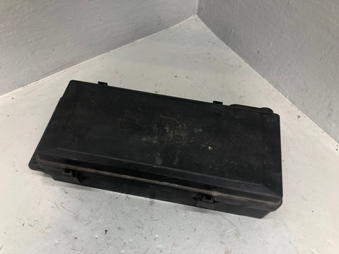 Discovery 2 Fuse Box and Cover Engine Bay 2.5 TD5 Land Rover L20076