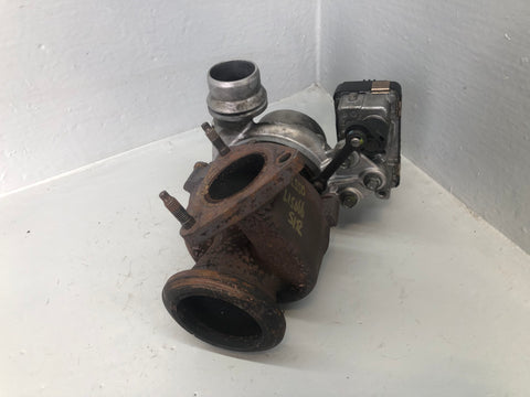 Discovery Sport Turbo Charger 2.0D Ingenium 204DT Land Rover L550 Spares Repair