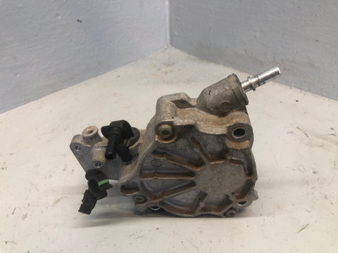 Jaguar XF Brake Vacuum Pump X250 2.2 D 2011 to 2015