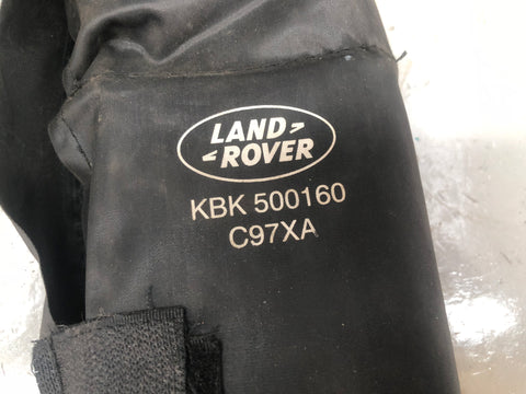 Discovery 3 4 Tool Kit in a Bag KBK500160 Land Rover 2004 to 2016 K18066