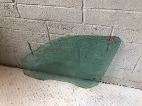 Freelander 1 Door Glass Window Near Side Front Land Rover 1998 to 2006 5 Door