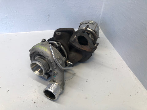 Turbocharger Turbo 3.0 TDV6 Right Range Rover L405 Sport L494 Spares or Repairs