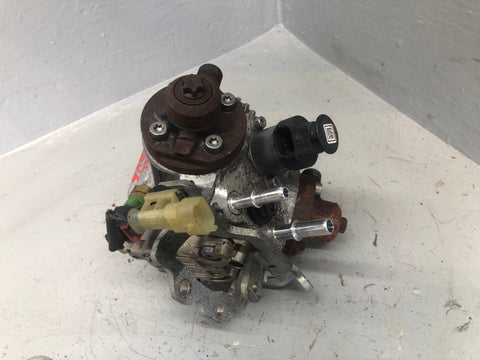 Bosch Injector Fuel Pump High Pressure 3.0 TDV6 FW939B395AB Land Rover L319 L405